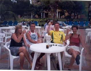 terras