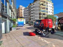 Alpecin & Total Energie