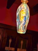 mexicaanse lamp 1