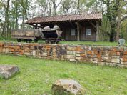 21 Steengroeve