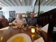 39 Bistro 't Koetsiertje Oldenzaal