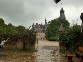 Kasteel Doorwerth