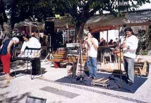 Albufeira 2004