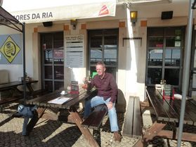 Cabanas Portugal 2017