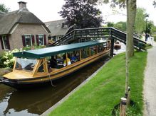 Giethoorn & Zwolle 2021