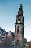 Groningen 2001