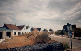 Zandvoort 1995