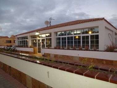 Maxorata Beach receptie