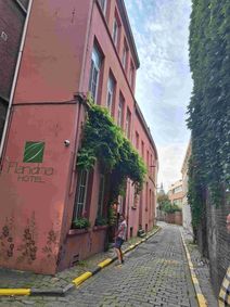 Hotel Flandria