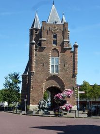 Amsterdamse Poort 2