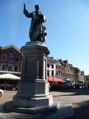 Laurens Janszoon Coster