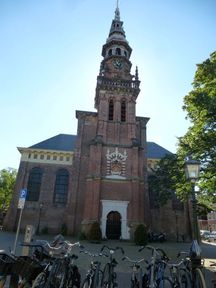 Sint Anna Kerk