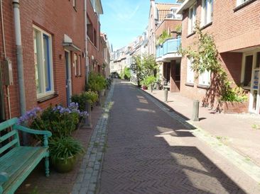 Steegje 3