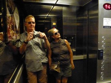 lift