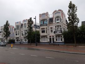 Belgische Loodshuizen 1