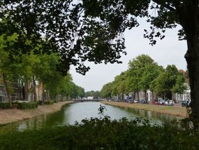 Binnengracht
