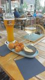 Bitterballen