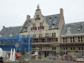 Gistpoort