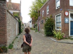 Straatje 2
