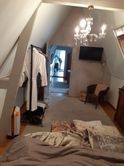 slaapkamer