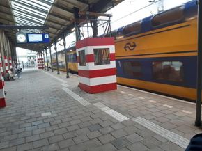 trein 1