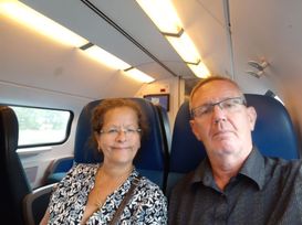 trein