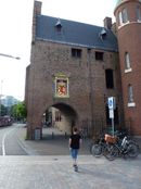 Gevangenispoort
