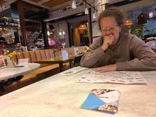 Jack Rabbit plattegrond bestuderen