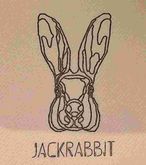Kaartje Jack Rabbit