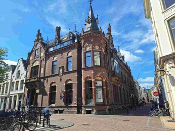 Raadsgebouw