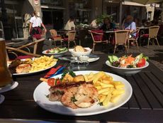 Bonn restaurant