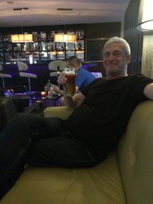 Hilton hotel (1)