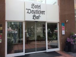 Trier hotel