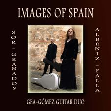 Images of Spain
