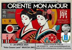 "Oriente Mon amour"