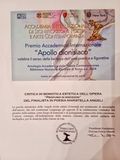 Finalista poesia