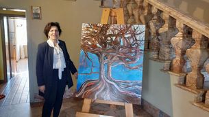 "Naturalia", Mini Personale
