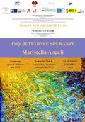 Personale artistica 