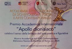 Mostra Accademia