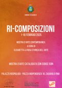 "Ri composizioni"