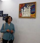“Asylum La paura come[Arte]”