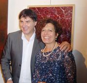 “L’arte creativa che sa appassionare”