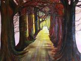 “Il viale della speranza”