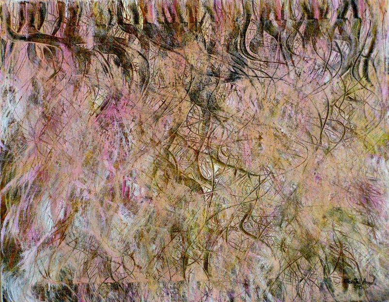 -Titolo: “Radici”
-Anno:2015
-Misure: 40x50
-Tecnica: acrilico
-Supporto: tela
-Quotazione: €250,00