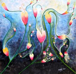 “I fiori della notte”