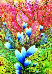 “Il fiore della conoscenza”