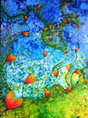 “Il fiore dell’armonia”