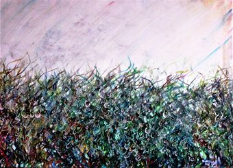 “L’acqua è vita”