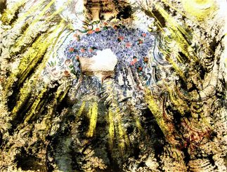 “Fiori metropolitani”