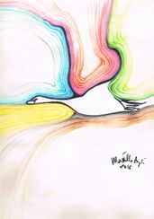 “Il cigno”